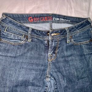 G by Guess Women's Blue Jeans